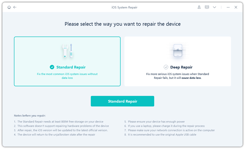 Step 1: (Download And Install):
